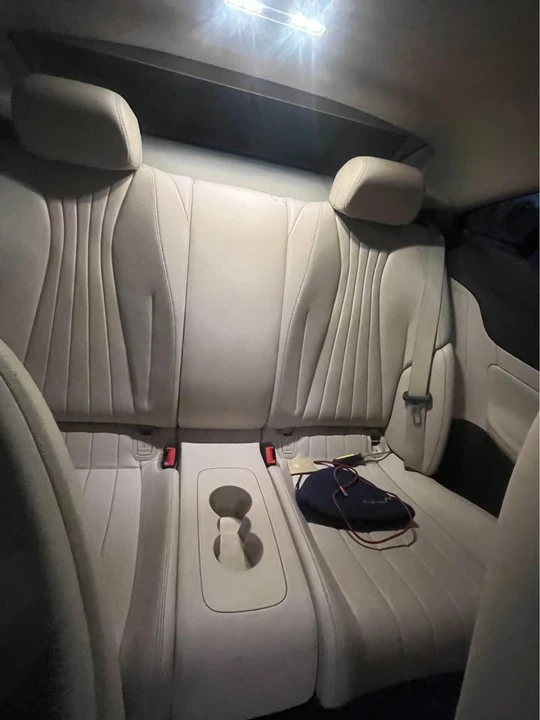 2018 Mercedes-Benz W213 E-Class - Image 4 of 9