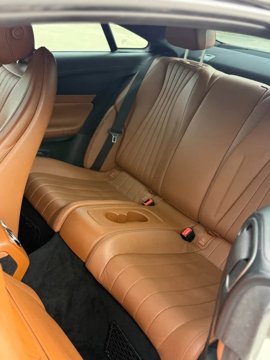2018 Mercedes-Benz W213 E-Class - Image 8 of 10