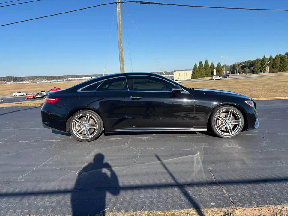 2018 Mercedes-Benz W213 E-Class - Image 11 of 20