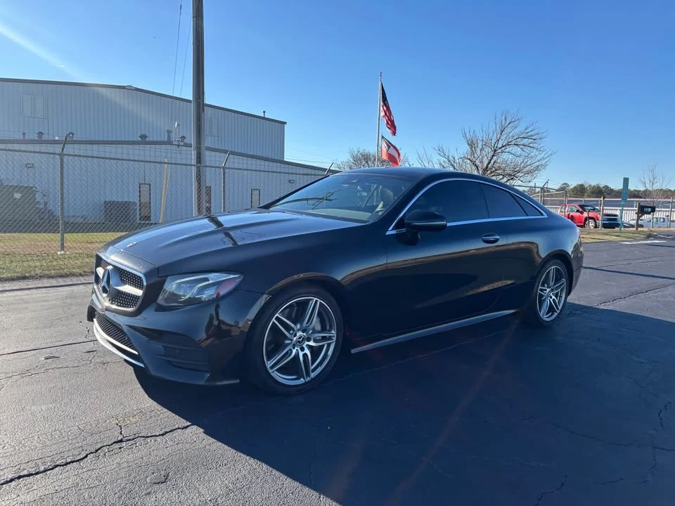 2018 Mercedes-Benz W213 E-Class - Image 4 of 20