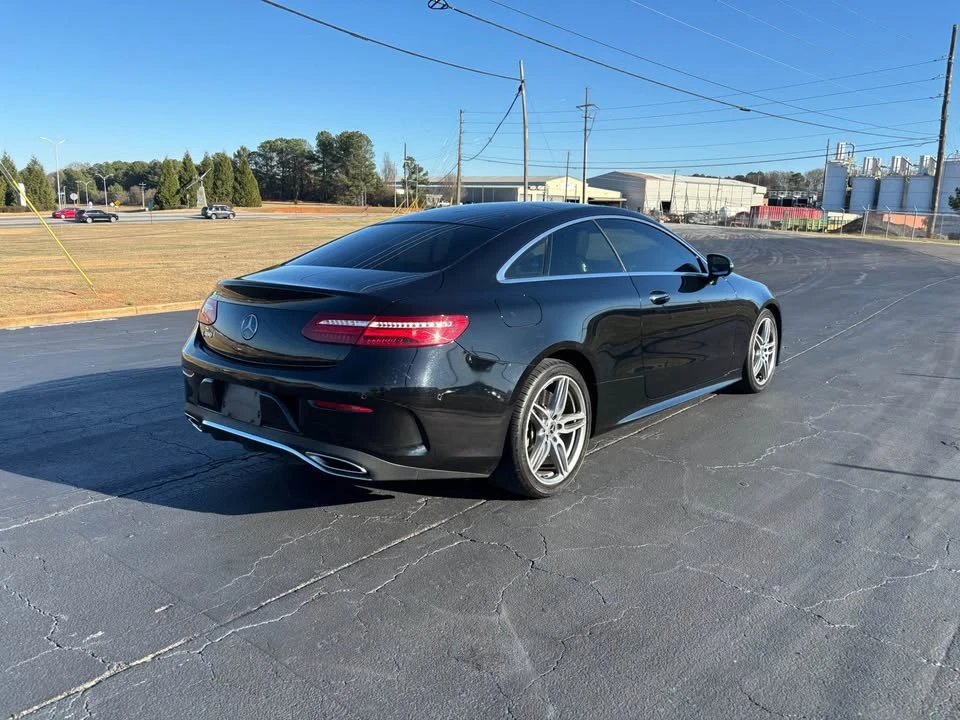 2018 Mercedes-Benz W213 E-Class - Image 10 of 20