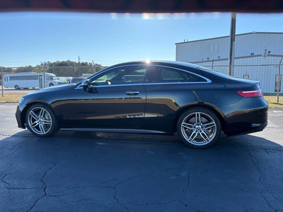 2018 Mercedes-Benz W213 E-Class - Image 6 of 20