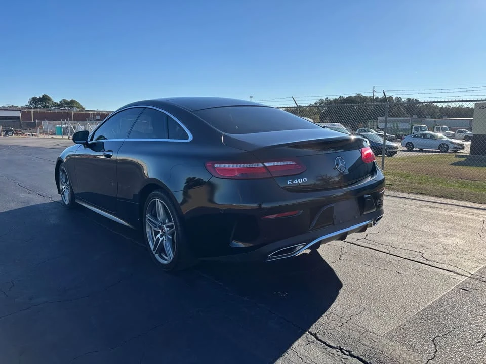 2018 Mercedes-Benz W213 E-Class - Image 7 of 20