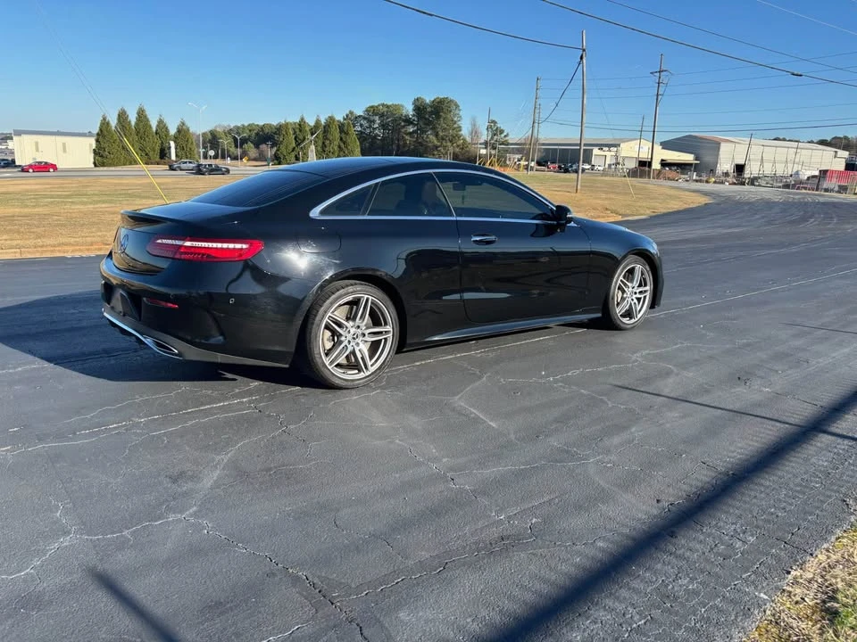 2018 Mercedes-Benz W213 E-Class - Image 9 of 20