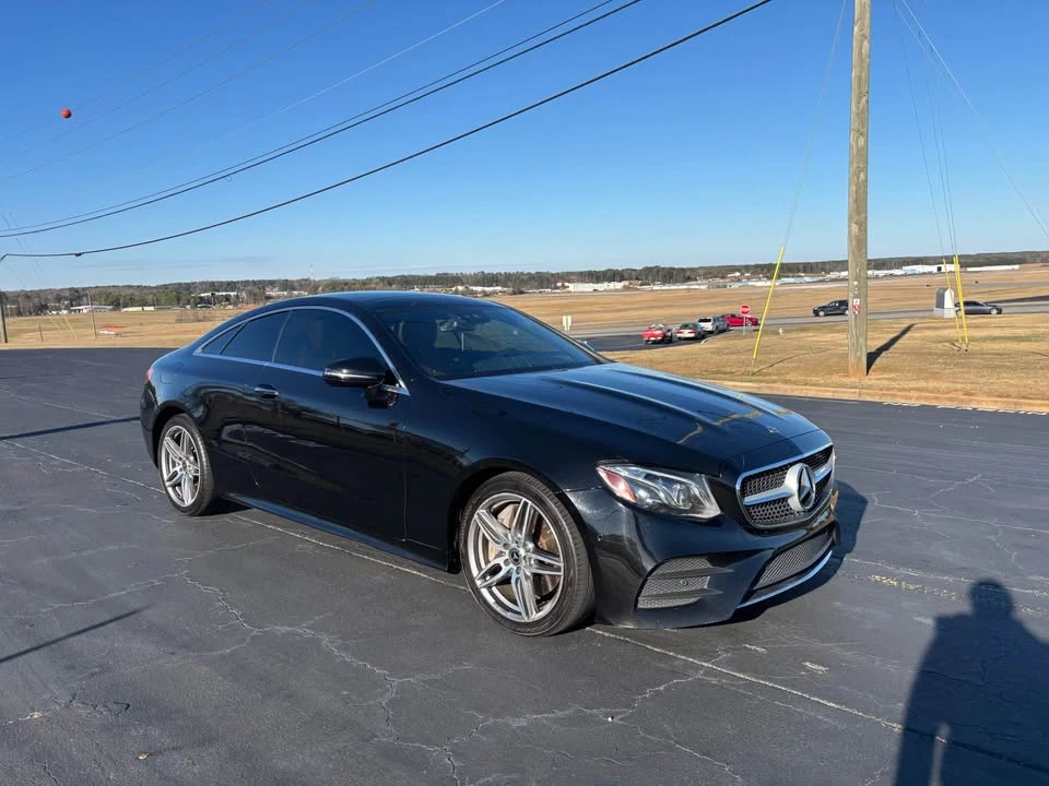 2018 Mercedes-Benz W213 E-Class - Image 15 of 20