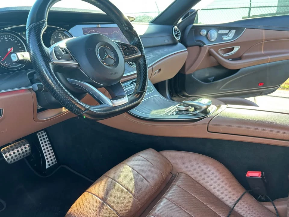 2018 Mercedes-Benz W213 E-Class - Image 20 of 20