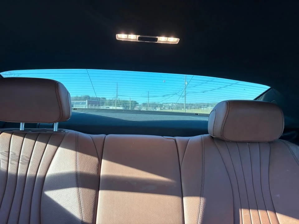 2018 Mercedes-Benz W213 E-Class - Image 18 of 20