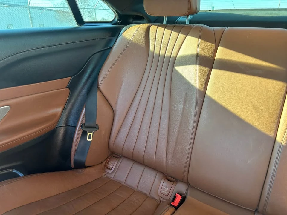 2018 Mercedes-Benz W213 E-Class - Image 17 of 20