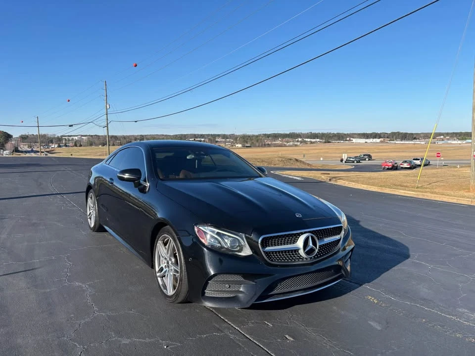 2018 Mercedes-Benz W213 E-Class - Image 13 of 20