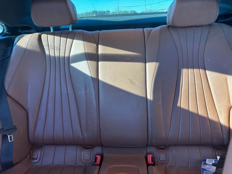 2018 Mercedes-Benz W213 E-Class - Image 19 of 20