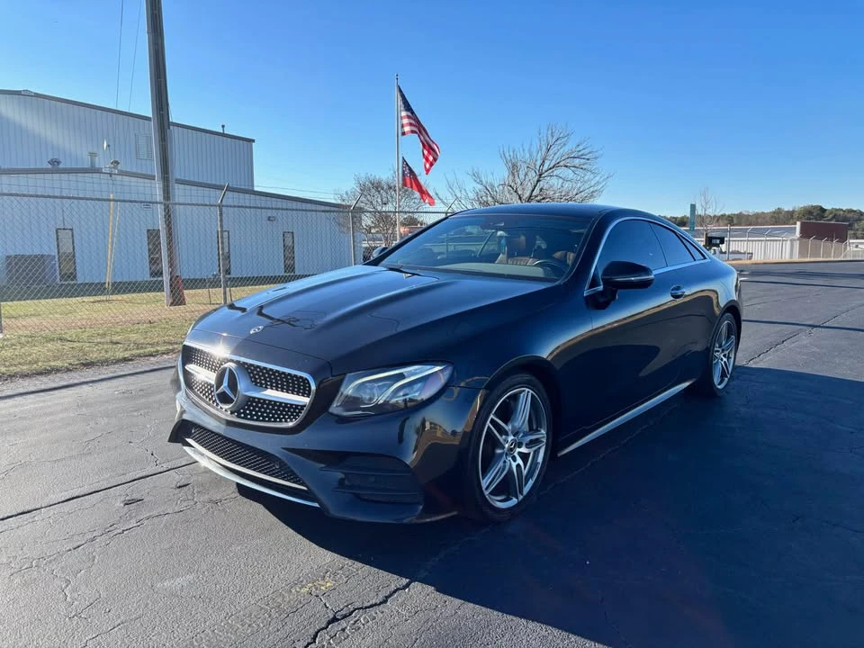 2018 Mercedes-Benz W213 E-Class - Image 2 of 20