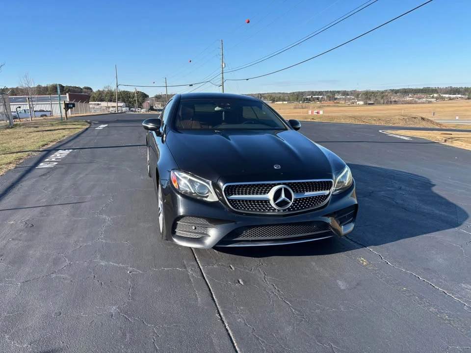2018 Mercedes-Benz W213 E-Class - Image 14 of 20
