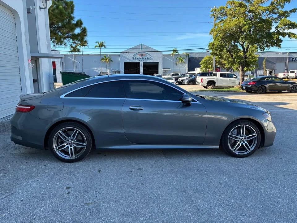 2018 Mercedes-Benz W213 E-Class - Image 8 of 8