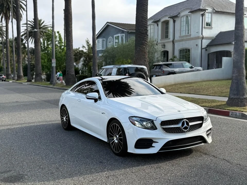 2018 Mercedes-Benz W213 E-Class - Image 5 of 7