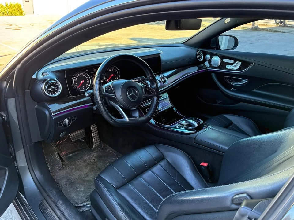 2018 Mercedes-Benz W213 E-Class - Image 7 of 8
