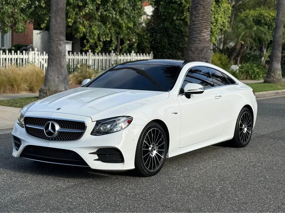 2018 Mercedes-Benz W213 E-Class - Image 4 of 7