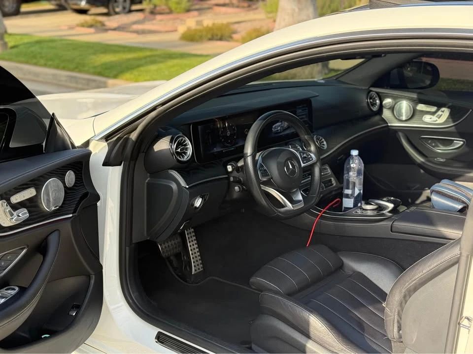 2018 Mercedes-Benz W213 E-Class - Image 7 of 7