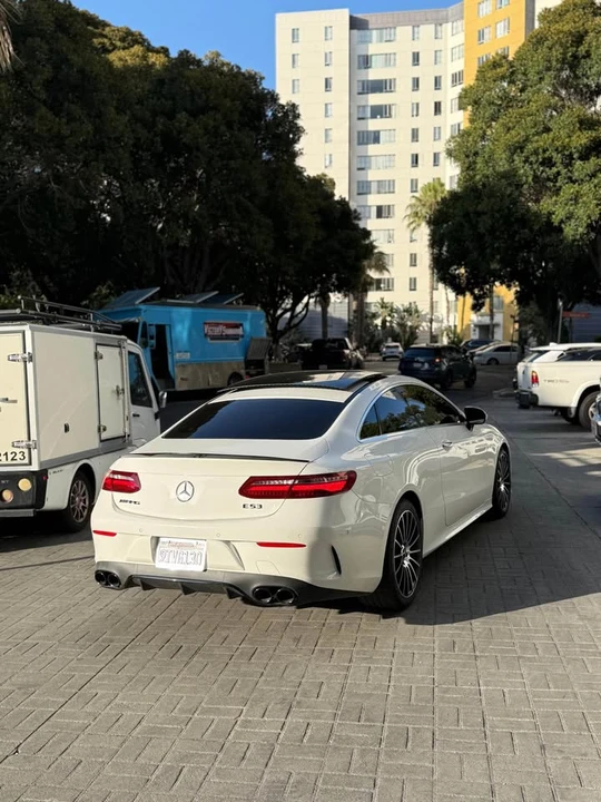 2018 Mercedes-Benz W213 E-Class - Image 2 of 7