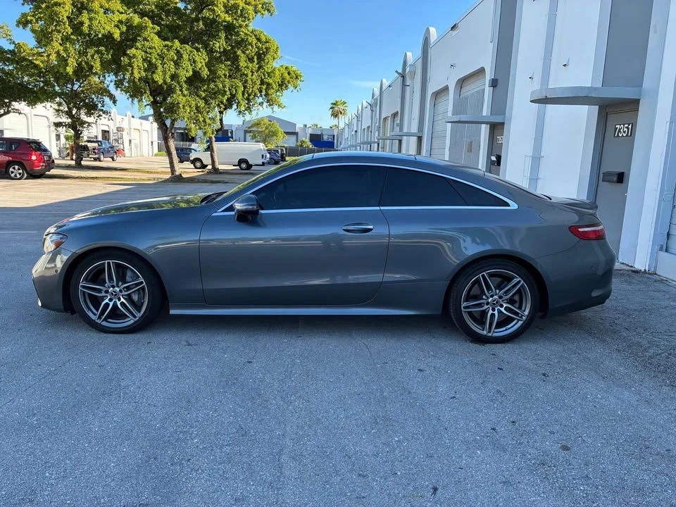 2018 Mercedes-Benz W213 E-Class - Image 2 of 8