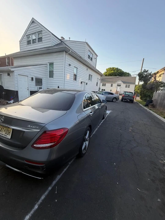 2018 Mercedes-Benz W213 E-Class - Image 4 of 7