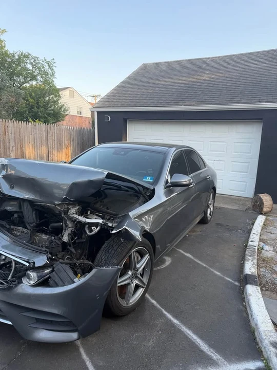 2018 Mercedes-Benz W213 E-Class - Image 2 of 7