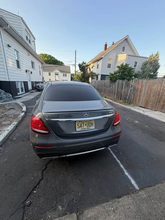 2018 Mercedes-Benz W213 E-Class - Image 3 of 7