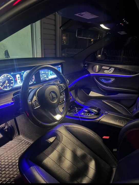2018 Mercedes-Benz W213 E-Class - Image 6 of 7