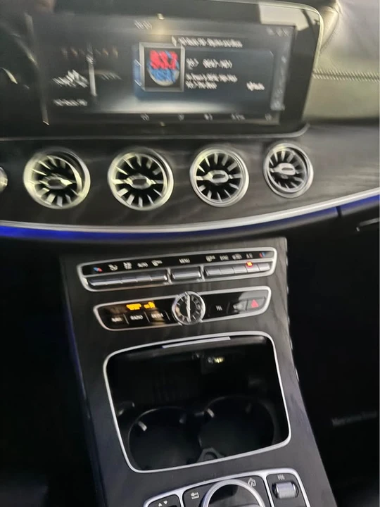 2018 Mercedes-Benz W213 E-Class - Image 7 of 10