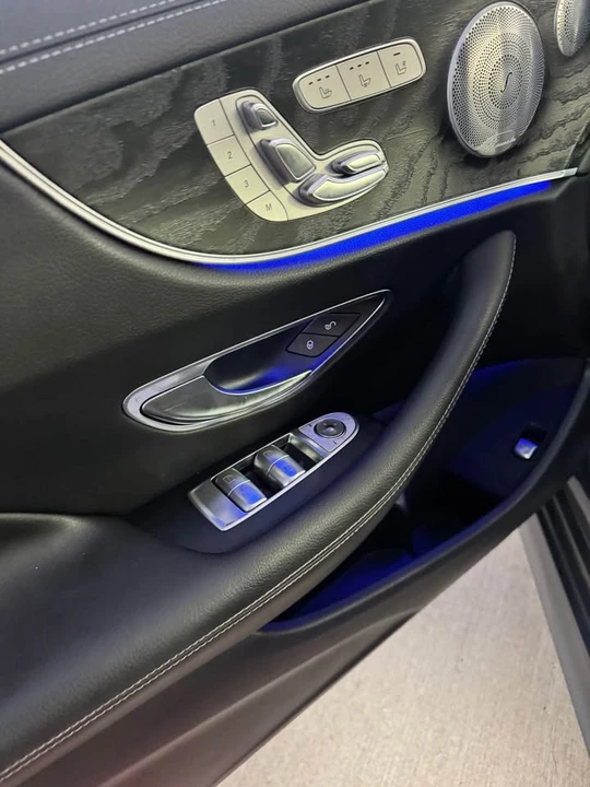 2018 Mercedes-Benz W213 E-Class - Image 5 of 10