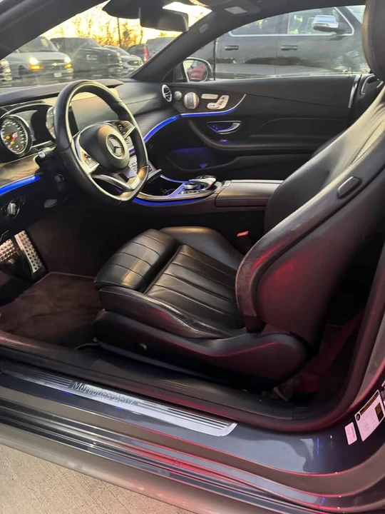 2018 Mercedes-Benz W213 E-Class - Image 4 of 10