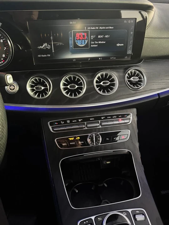 2018 Mercedes-Benz W213 E-Class - Image 8 of 10