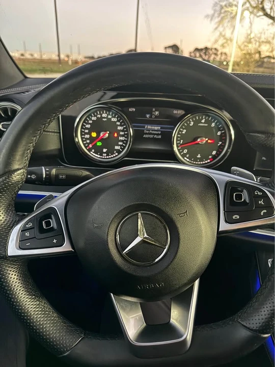 2018 Mercedes-Benz W213 E-Class - Image 6 of 10