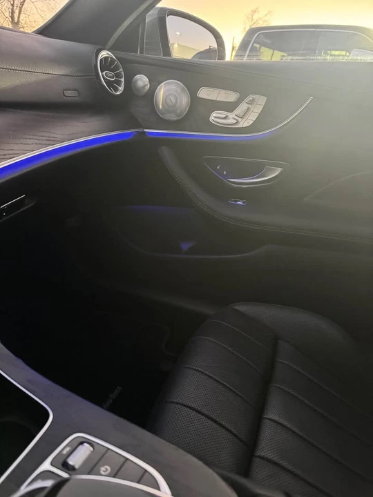 2018 Mercedes-Benz W213 E-Class - Image 9 of 10