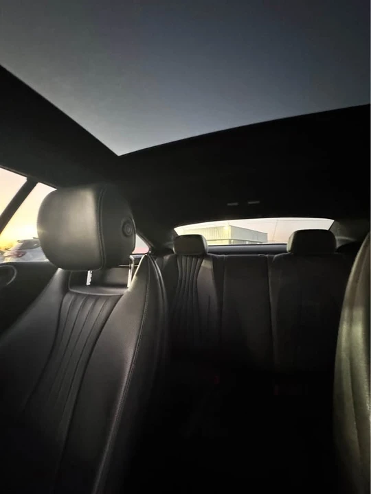 2018 Mercedes-Benz W213 E-Class - Image 10 of 10