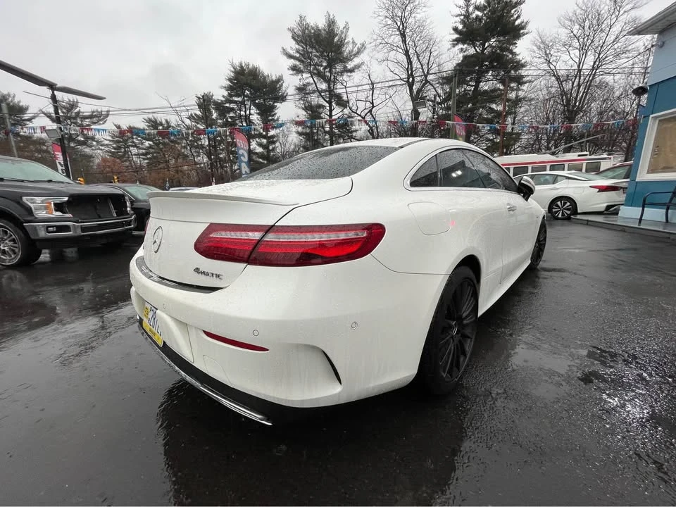 2018 Mercedes-Benz W213 E-Class - Image 2 of 3
