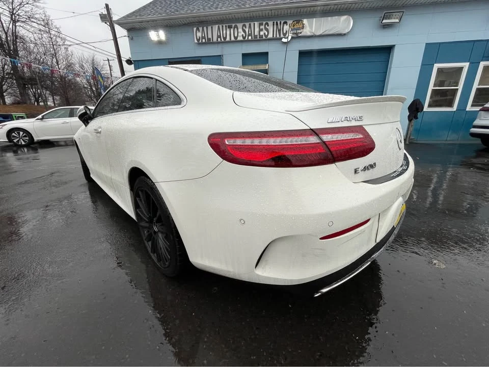 2018 Mercedes-Benz W213 E-Class - Image 3 of 3