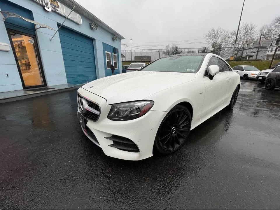 2018 Mercedes-Benz W213 E-Class - Image 2 of 4