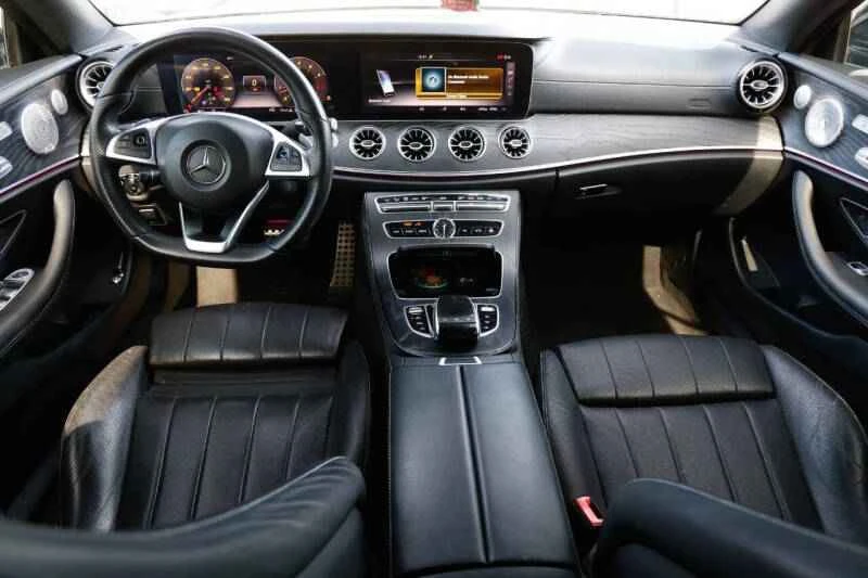 2018 Mercedes-Benz W213 E-Class - Image 11 of 20