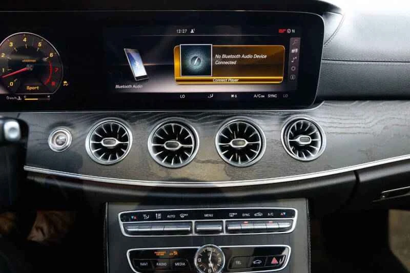 2018 Mercedes-Benz W213 E-Class - Image 13 of 20