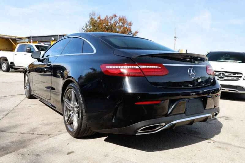 2018 Mercedes-Benz W213 E-Class - Image 4 of 20