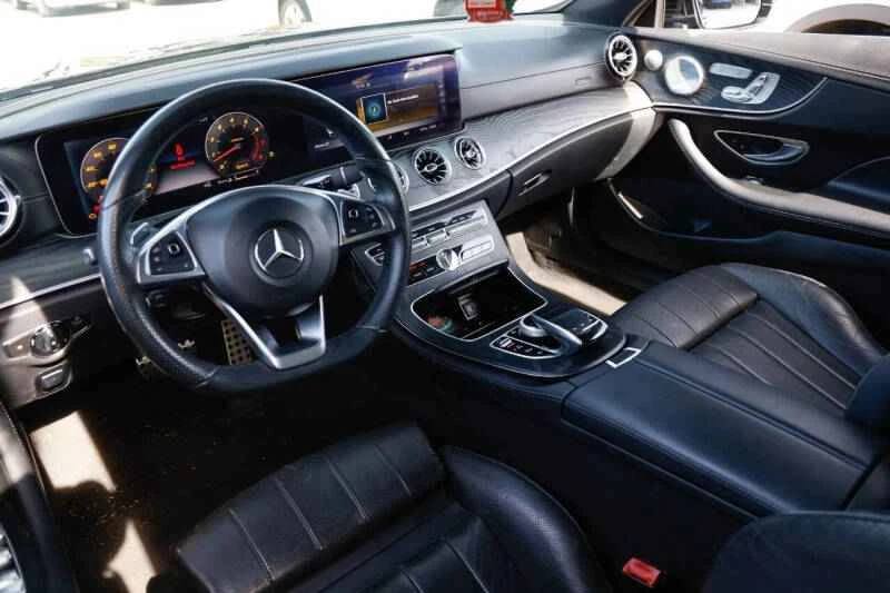 2018 Mercedes-Benz W213 E-Class - Image 17 of 20