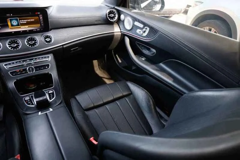 2018 Mercedes-Benz W213 E-Class - Image 14 of 20