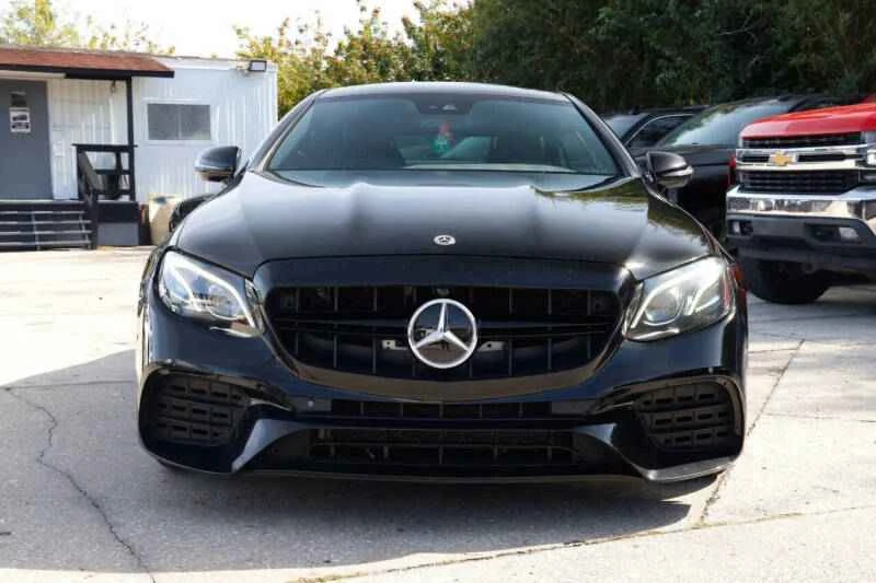 2018 Mercedes-Benz W213 E-Class - Image 2 of 20