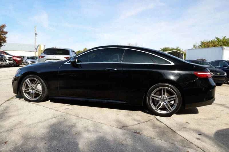 2018 Mercedes-Benz W213 E-Class - Image 3 of 20