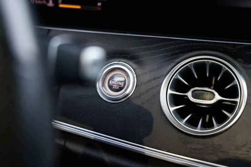 2018 Mercedes-Benz W213 E-Class - Image 16 of 20
