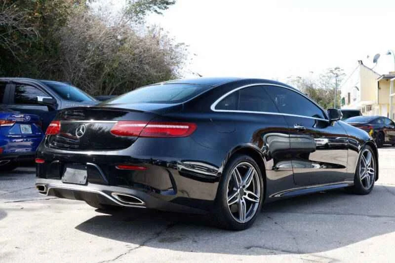 2018 Mercedes-Benz W213 E-Class - Image 7 of 20