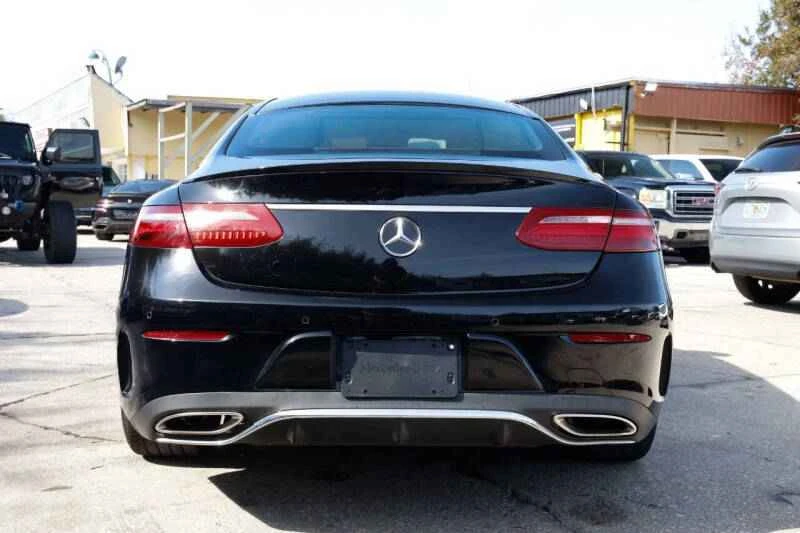 2018 Mercedes-Benz W213 E-Class - Image 5 of 20