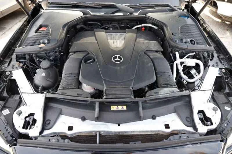 2018 Mercedes-Benz W213 E-Class - Image 20 of 20