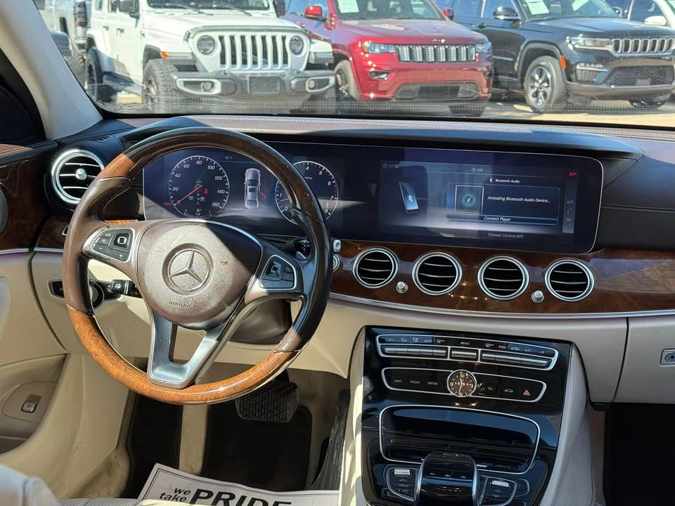 2018 Mercedes-Benz W213 E-Class - Image 6 of 16