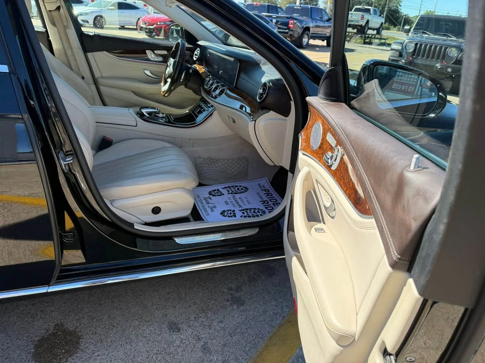 2018 Mercedes-Benz W213 E-Class - Image 14 of 16